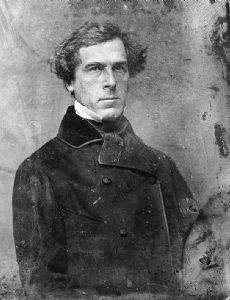 Washington Hunt