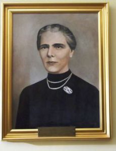 Elisa Leonida Zamfirescu