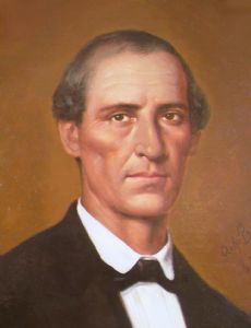 José María Alfaro Zamora
