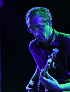 Pino Palladino
