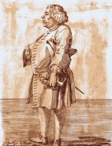 Johann Melchior Molter