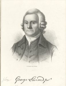 George Leonard (Congressman)
