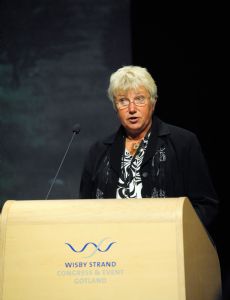 Marianne Samuelsson