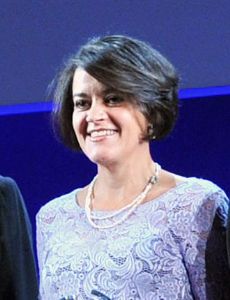 Alejandra Bravo