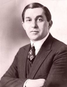 John Golden