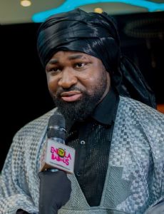 Harrysong