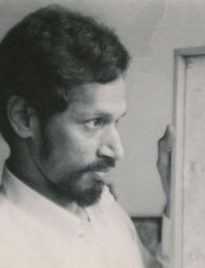 Lancelot Ribeiro