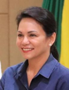 Maria Angelica Amante