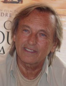 Alexandre Arcady