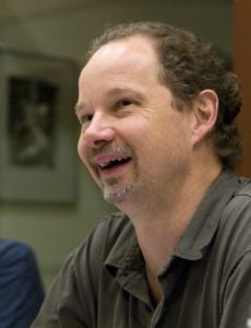Greg Kot