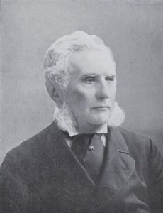 Alexander Hay (South Australian politician)