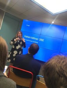 Helen Milner (digital inclusion)