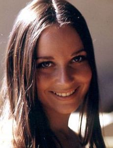 Carol Willis (model)