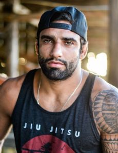 Leandro Lo
