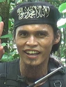 Omar Maute