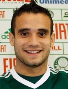 Maikon Leite