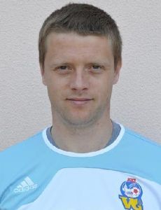 Zakhar Dubenskiy