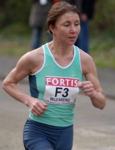 Nadezhda Wijenberg