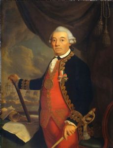Johan Zoutman