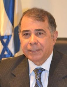Rafael Eldad