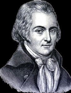 Sir John Johnson, 2nd Baronet
