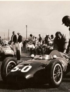 Ken Miles