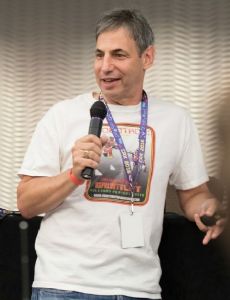 Larry DeMar