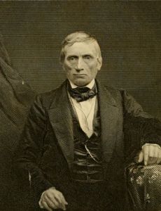 Reuben D. Mussey