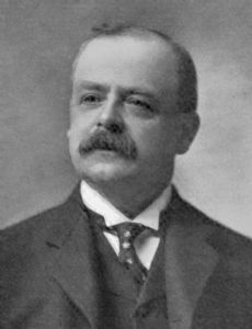 Benjamin Wolvin