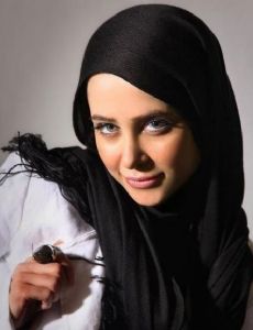 Elnaz Habibi