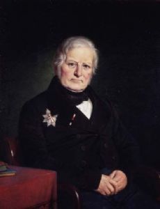 Nicolai Abraham Holten