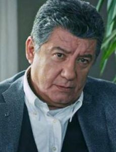 Tarik Ünlüoglu