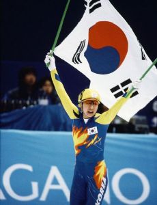 Chun Lee-Kyung