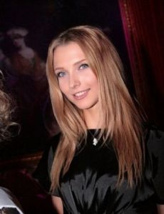 Svetlana Stepankovskaya