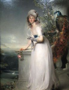 Catherine Grey, Lady Manners