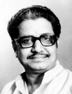 Tirur Nambissan