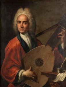 Francesco Bartolomeo Conti