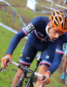 Fabien Doubey