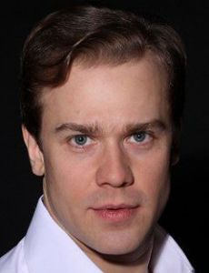 Aleksey Morozov