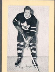 Ray Timgren