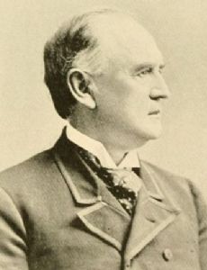 Broughton Harris