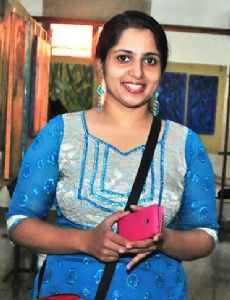 Preethi Kamala