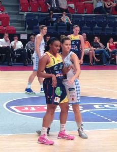 Jasmine Hassell
