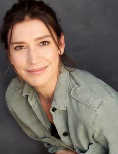 Louise Barnes
