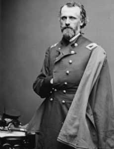 James B. McKean