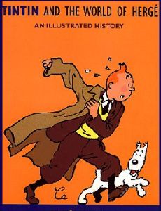 Tintin and the World of Hergé