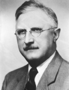 John William Miller