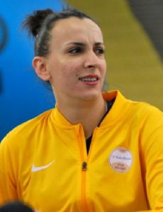 Milena Rašić
