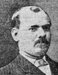 Walter Lewis (trade unionist)