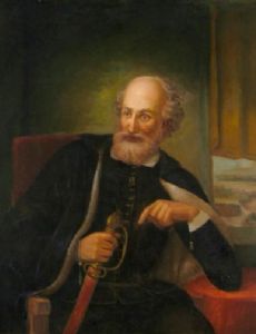 Rodrigo de Quiroga